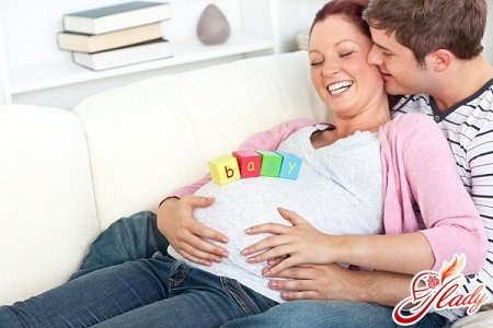 беременность, счастливое неведение, фото беременных