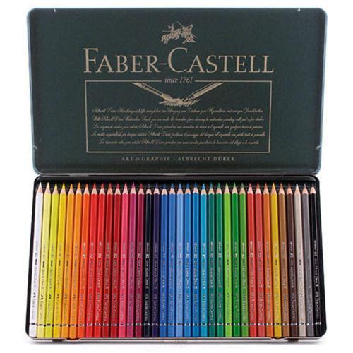 лучшие цветные карандаши