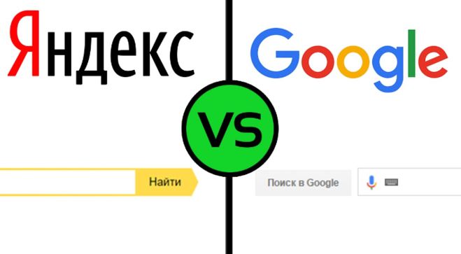 Какие сайты любит Яндекс и Google