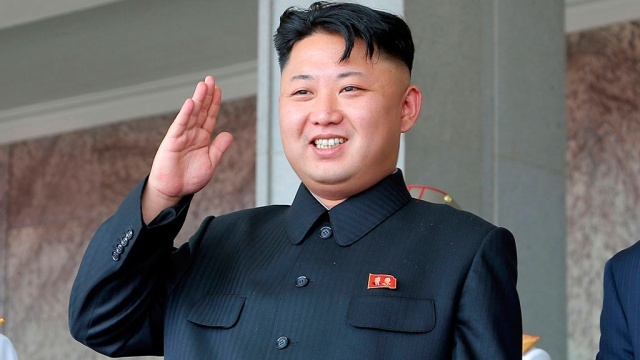 Ким Чен Ын, смерть Ким Чен Ына, следующий тиран Северной Кореи