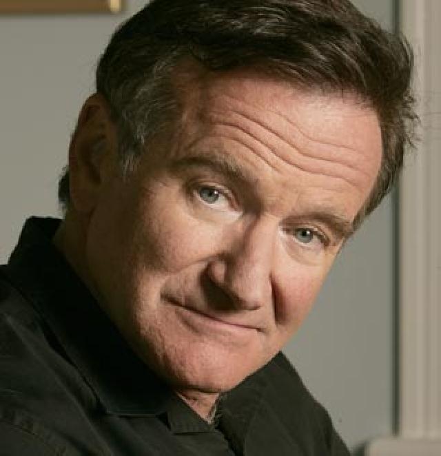 Робин Уильямс (Robin Williams)