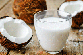 Чем заменить в пост молочные, кисломолочные продукты?
