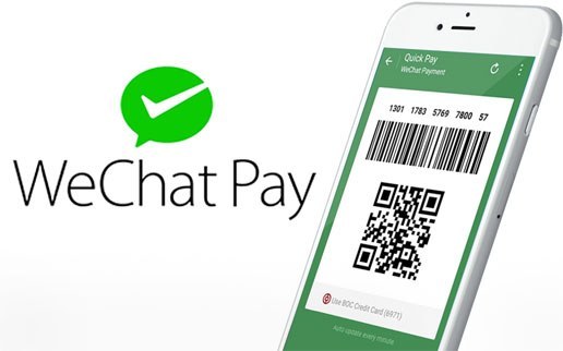 wechat pay