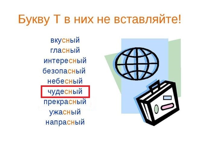 Чудесно весной как пишется