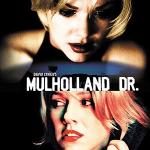 Angelo Badalamenti «OST Mulholland Drive» (2001)