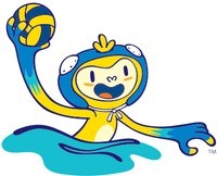 олимпиада-2016, водное поло, результаты