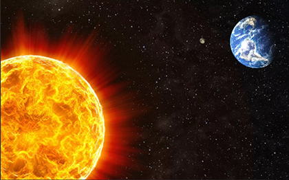 Доклад "Солнечная система" 4 класс окружающий мир