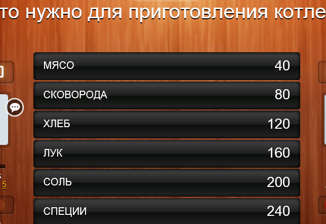 что нужно для приготовления котлет 100 к 1 ответ. Смотреть фото что нужно для приготовления котлет 100 к 1 ответ. Смотреть картинку что нужно для приготовления котлет 100 к 1 ответ. Картинка про что нужно для приготовления котлет 100 к 1 ответ. Фото что нужно для приготовления котлет 100 к 1 ответ