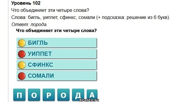 текст при наведении