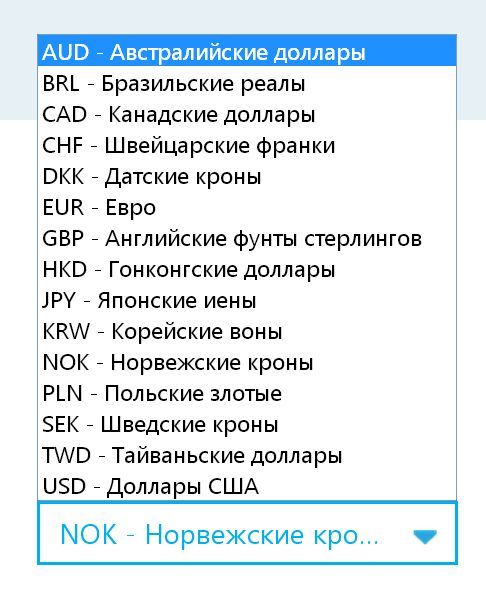 текст при наведении