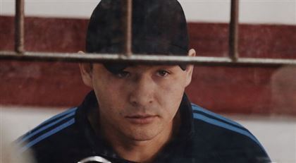 Руслан Кулакбеков, "алматинского стрелка" к смертной казни