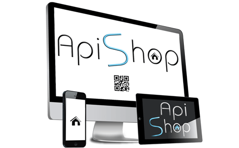 как работать с apishops.com, как зарабатывать с сайтом apishops.com
