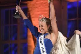 Miss Suomi-2018