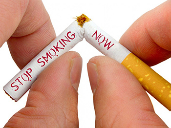 Почему бросают курить? Что заставляет бросить привычку, какие причины?