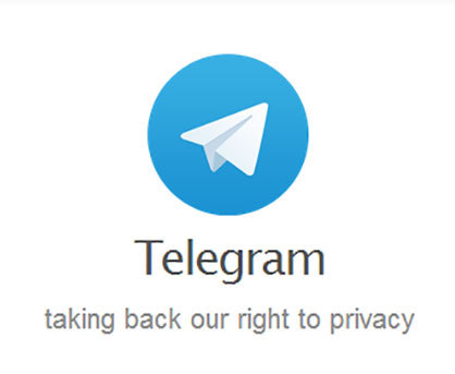 Telegram регистрация