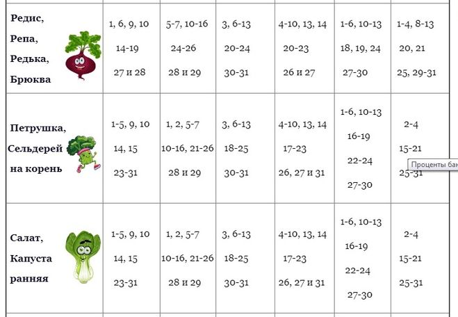 Когда садить зимний чеснок в Сибири по лунному календарю. Лунный календарь садовода и огородника на 2024 год по месяцам. Посевной календарь огородника 2020 год