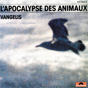 Vangelis «L'apocalypse Des Animaux» (1973)