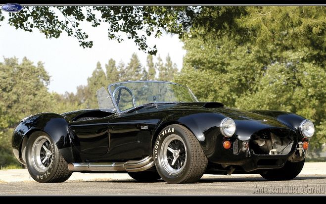 Shelby Cobra 427