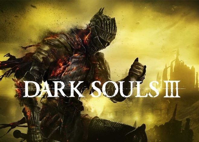 Dark Souls 3: Как включить русский язык? Как сменить язык?