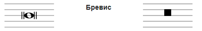 Муз. Бревис