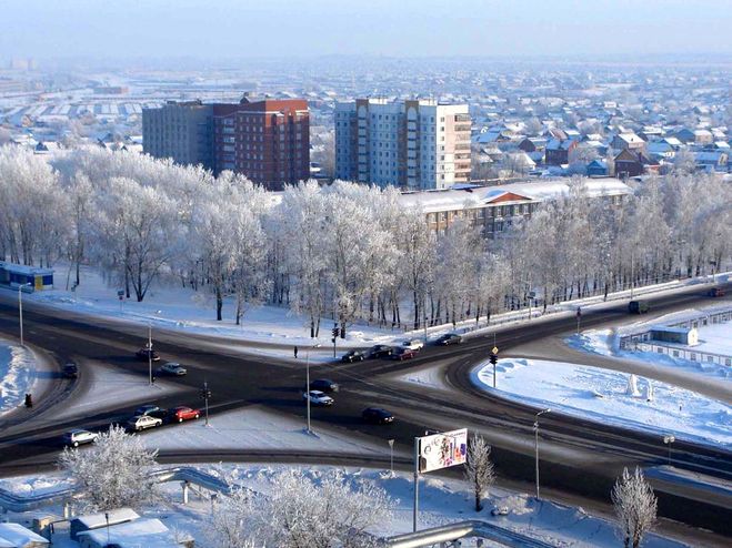 Прогноз погоды; Погода; Города России; Декабрь 2015 года; Нефтекамск