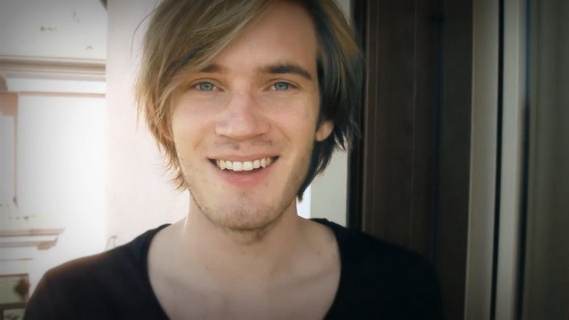 pewdiepie