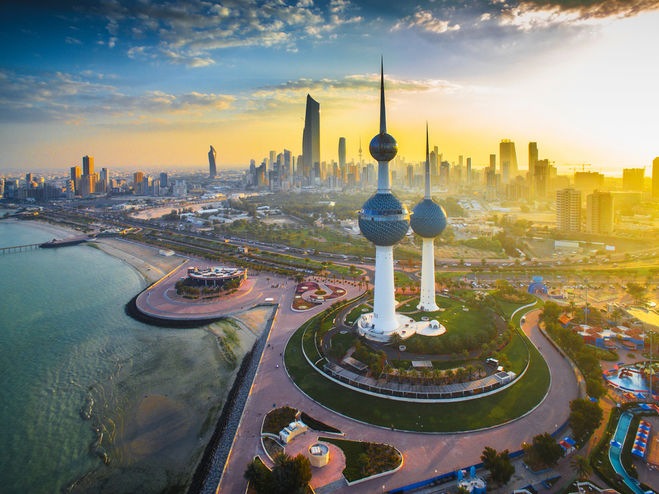 В чем кроется секрет процветания Кувейта?