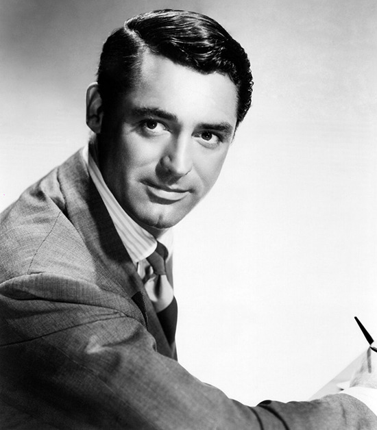 Кэри Грант (Cary Grant)