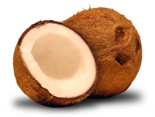 Кокосовый орех