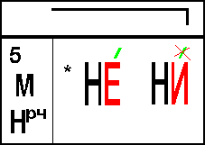 текст при наведении