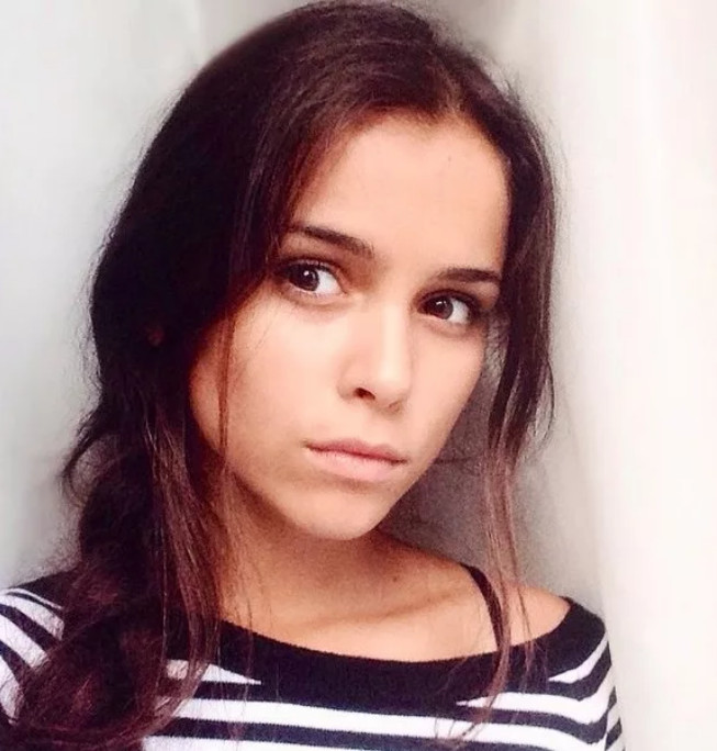 Украинская актриса Мила Сивацкая - возраст, социальные сети