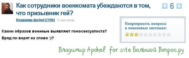 самые популярные вопросы, запросы в интернете, что чаще всего ищут в интернете