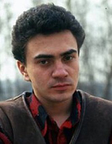 Юрий Владиславович Барабаш