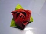 Оригами как хобби