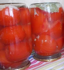 Можно ли мариновать помидоры Бычье сердце? Как мариновать или солить?