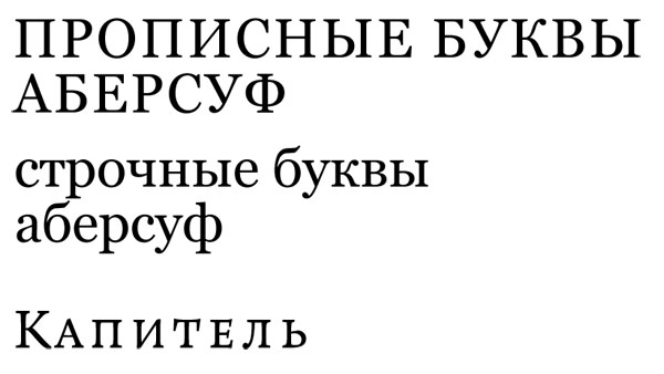 текст при наведении