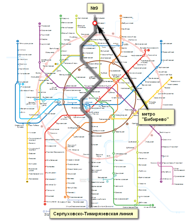 Схема метро Москвы Отрадное. Бибирево на схеме метро Москвы. Метро Отрадное на схеме метрополитена. Схема метро Москвы станция Алтуфьево.