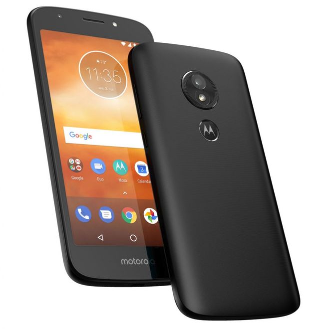 Motorola Moto E5 Play