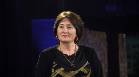 Майя Дзидзишвили