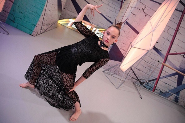 танцы на тнт, 3 сезон, Саша Киселева (Клевая), страница в инстаграм, фото, танцевальные фото