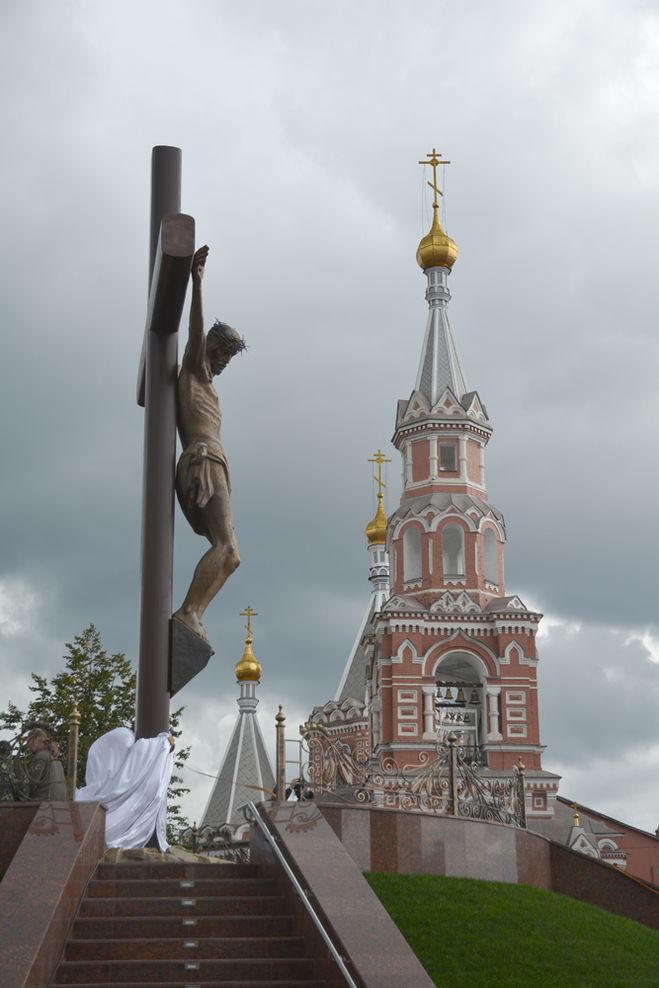 текст при наведении