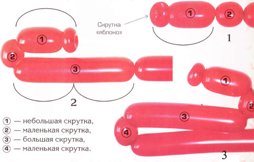 текст при наведении