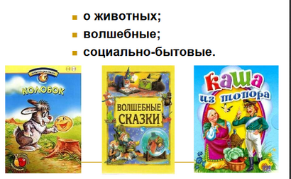 Проект мои первые народные сказки 3 класс родной язык