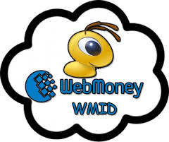 WMID - WebMoney