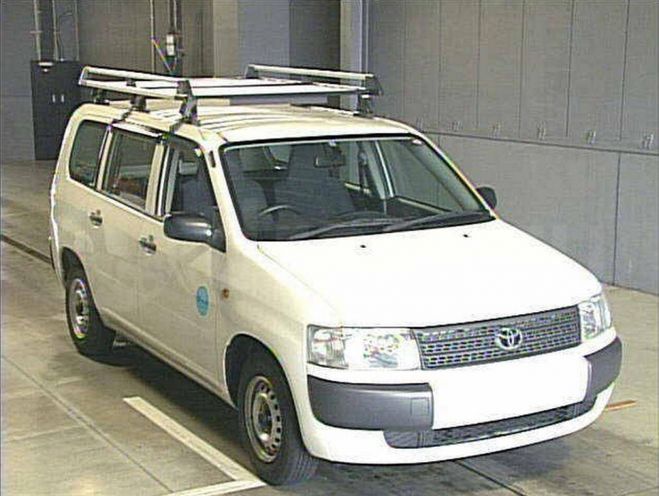 Багажник на пробокс. Toyota Probox 2009. Тойота Пробокс багажник. Багажник на крышу Toyota Probox. Toyota Probox рейлинги на крышу.