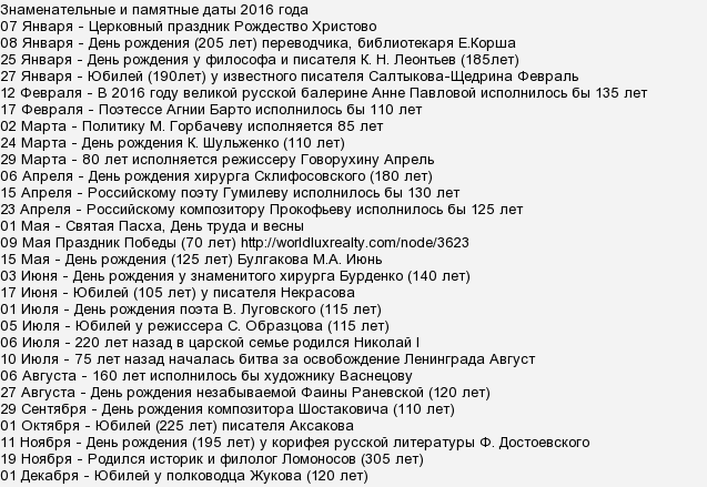 Значимые даты для человека. Юбилейные даты. Юбилейные даты рождения. Праздничные и знаменательные даты в апреле. Юбилейные даты дней рождения.