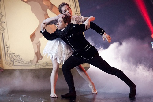 танцы на тнт, 3 сезон, Станислав Пономарев и Саша Киселева, под какую песню танцевали