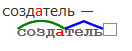 текст при наведении