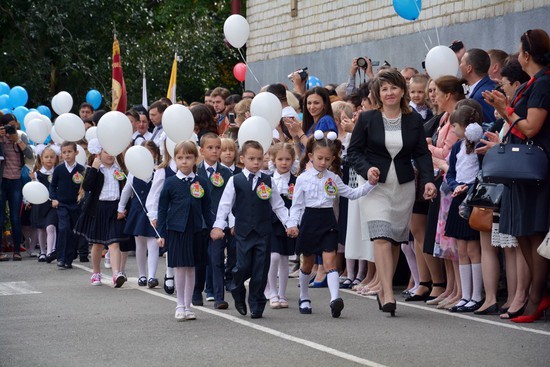 Погода; Достопримечательности; Мероприятия; Города России; 1 сентября; День Знаний; Ставрополь