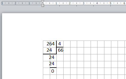 4554 9 в столбик. 264 Разделить на 2 столбиком. 264 Разделить на 8 столбиком. Знак деления в столбик в Ворде. 264 Разделить на 4 столбиком.